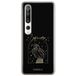 ERT GROUP mobiel telefoonhoesje voor Xiaomi MI 10 / MI 10 PRO origineel en officieel erkend Babaco patroon Zodiac Woman 010 aangepast aan de vorm van de mobiele telefoon, hoesje is gemaakt van TPU