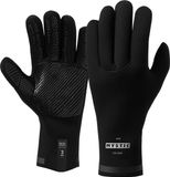 Mystic Ease 3mm Hybrid 2025 5-vingerige Handschoenen