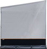 Reda Adventure Side Zijwand 250 Mesh Links 235–270cm