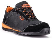 Black Hammer Heren Veiligheidsschoenen S1P SRC