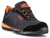 Black Hammer Heren Veiligheidsschoenen S1P SRC