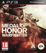 Electronic Arts Medal of Honor Warfighter PlayStation 3