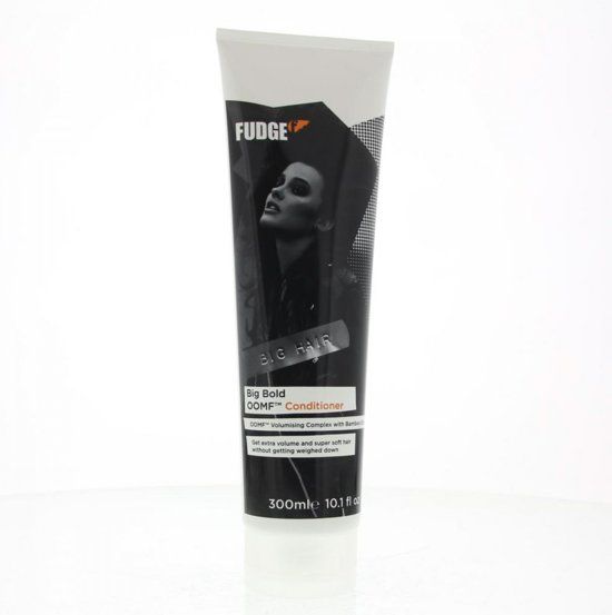 Fudge Big Bold OOMF Conditioner 300ml