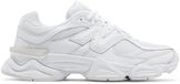 New Balance 9060 - Sneakers - Unisex - Triple Wit