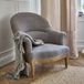 LOBERON Fauteuil