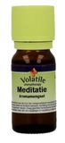 Volatile Aromamengsel Meditatie 10ml