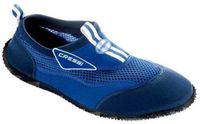 Cressi Reef Waterschoenen Blauw EU 38