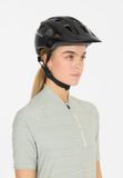 Endurance Bruni Endurance MTB Fietshelm Zwart M