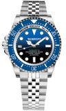 Bobroff Herenhorloge BF0003iba-BFSTJ
