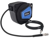 Güde Automatische slanghaspel 10 m