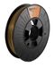 BASICFIL PLA SILK 2.85mm, 500 gr, 3D-printen filament, Goud