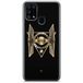 ERT GROUP mobiel telefoonhoesje voor Samsung M31 origineel en officieel erkend Star Wars patroon 040