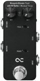 One Control Mosquito Blender Trail avec BJF Buffer fx loop wet/dry mixer