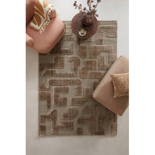 Studio LIVIT vloerkleed Goshen (230x160 cm)