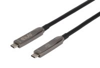 Club 3D Câble USB-C® 15M Full-Feature