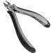 C.K T3780DEF 110 ESD Pince coupante latérale Sans facette 134 mm