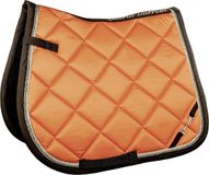 HKM Golden Gate Bit Zadeldek Oranje PVZ