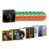 Atlantic With Her Songs: The Atlantic Albums, 1969-1978