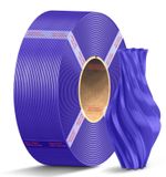 PETG filament, 1,75 mm, 1 kg, violet, sans bobine