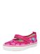 BECK Ballerina's 'Herz' fuchsia / rosa