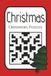 Christmas Crossword Puzzles: A Fun Holiday Puzzle Book