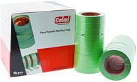 Colad Aqua Dynamic Maskeertape 25mm Groen
