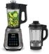 Tefal Ultrablend Boost - Blender - 1300W - Technologie vide - 10 Programmes - Bol en Tritan