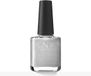 CND VINYLUX™ nagellak #418 Steel Kisses