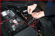 KS Tools 12/24V Diagnose Prüf- und Mess-Kabel-Satz, 25-tlg - 150.0895