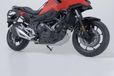 SW-Motech Engine Guard Honda NC700/NC750 DCT Black/Grey