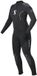 Scubapro Everflex Yulex® 5/4 mm combinaison femme noir XL