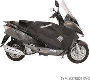 Tucano Urbano Termoscud Sym Joyride Evo 125 200 - R076X Zwart