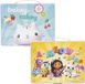 disney,lilo_and_stitch Gabby's Poppenhuis Tekenen - Tekenset - Tekendoos - 43 Pieces
