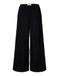 SELECTED Broek 'SLFLuisa' zwart