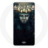 Maniacase Etui voor Huawei P8 Vikings Ragnar Lothbrok Serie Schurk Seizoen 5