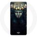 Maniacase Etui voor Huawei P8 Vikings Ragnar Lothbrok Serie Schurk Seizoen 5