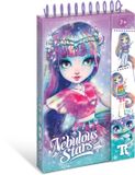 NEBULOUS STARS Designer-to-go - Isadora