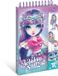 NEBULOUS STARS Designer-to-go - Isadora