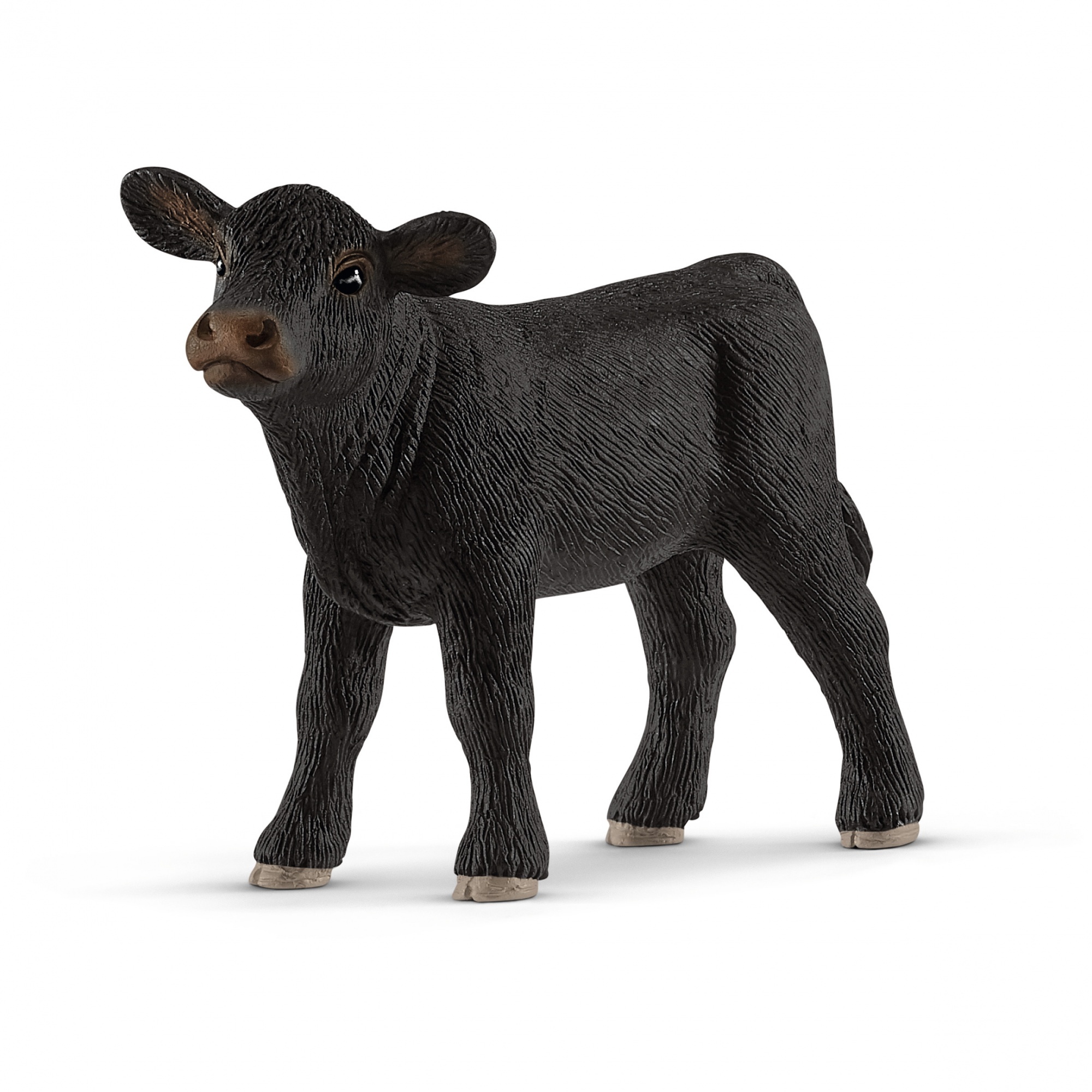 Schleich Farm Life Black Angus kalf