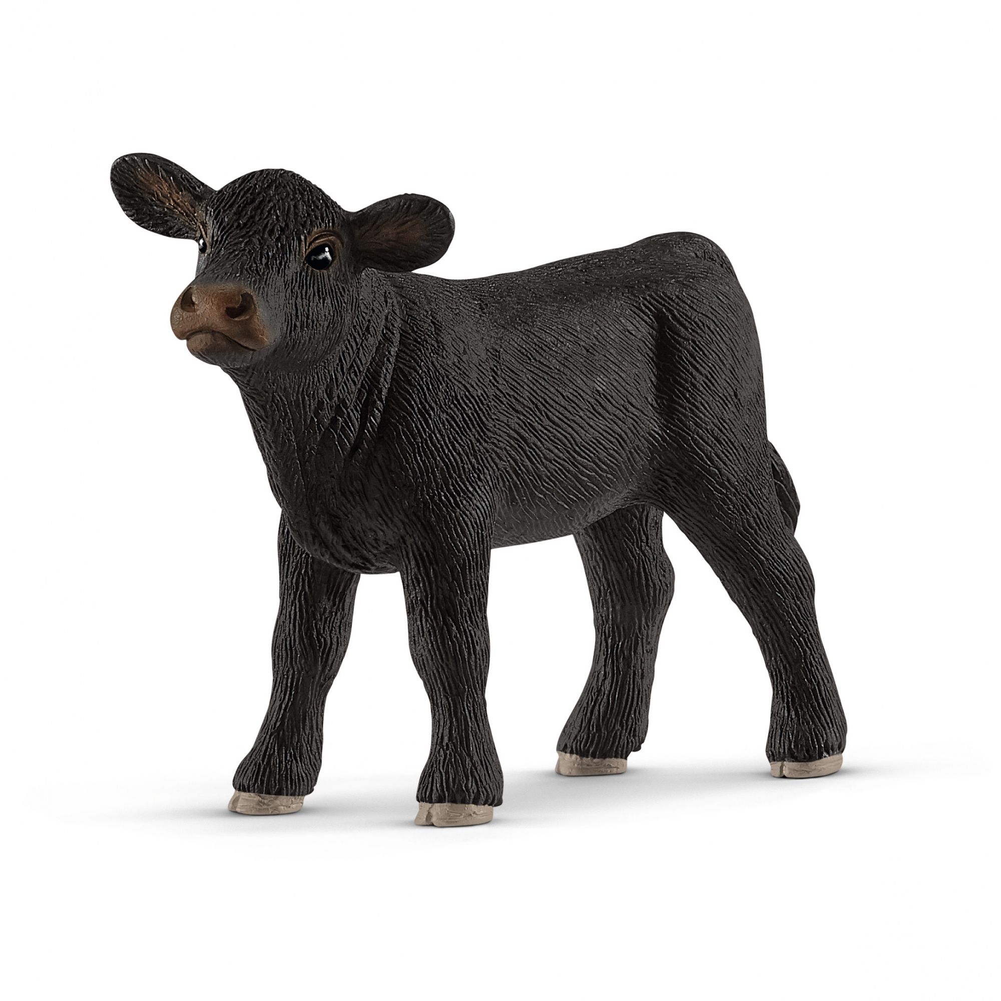 Schleich Farm Life Black Angus kalf - 13880