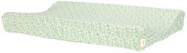 Koeka aankleedkussenhoes Meadow off white 45x73
