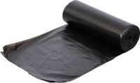 BGS Vuilniszakken - oliebestendig - 600 x 650 mm - voor BGS 74724 - 20 delig