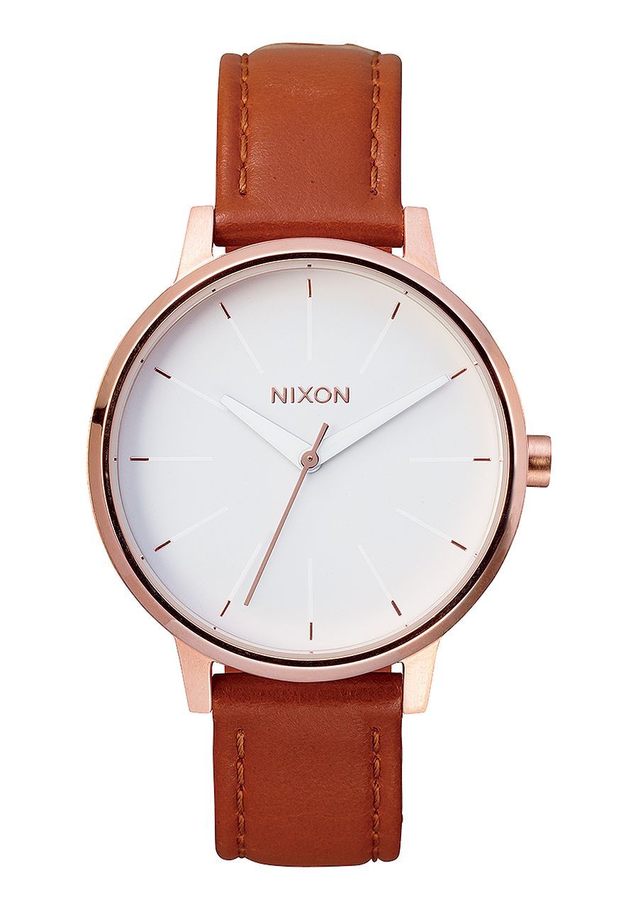 Nixon Kensington Horloge