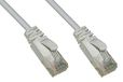 LINK LK6U075S Cat6 netwerkkabel (niet-afgeschermd, UTP, halogeengrijs, 7,5 m)