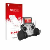 upscreen - Screenprotector voor PowerBox Systems Core - Folie Beschermfolie Beschermglas transparant