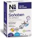 Ns Soñaben Bi-effet 1,85 Mg Mélatonine 60 Comprimés