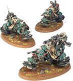 Games Workshop Leagues of Votann: Hernkyn Pioneers (EN)