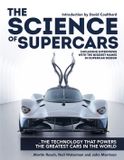 The Hachette Ireland The Science of Supercars