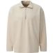 s.Oliver Sweatshirt en jersey velours côtelé, coupe moderne