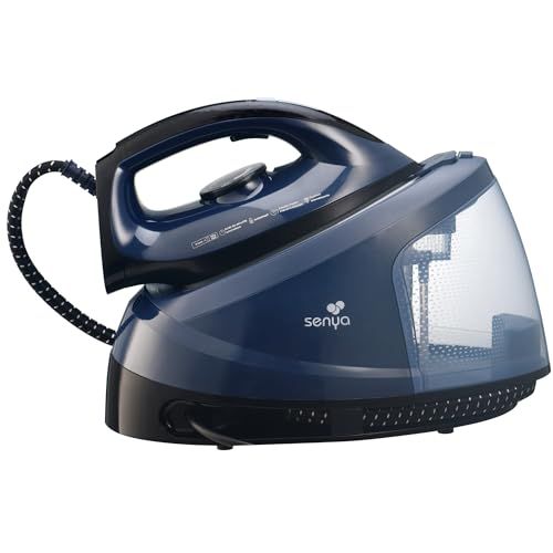 SENYA Stoomstation Nice Steam SYIR-SP008V